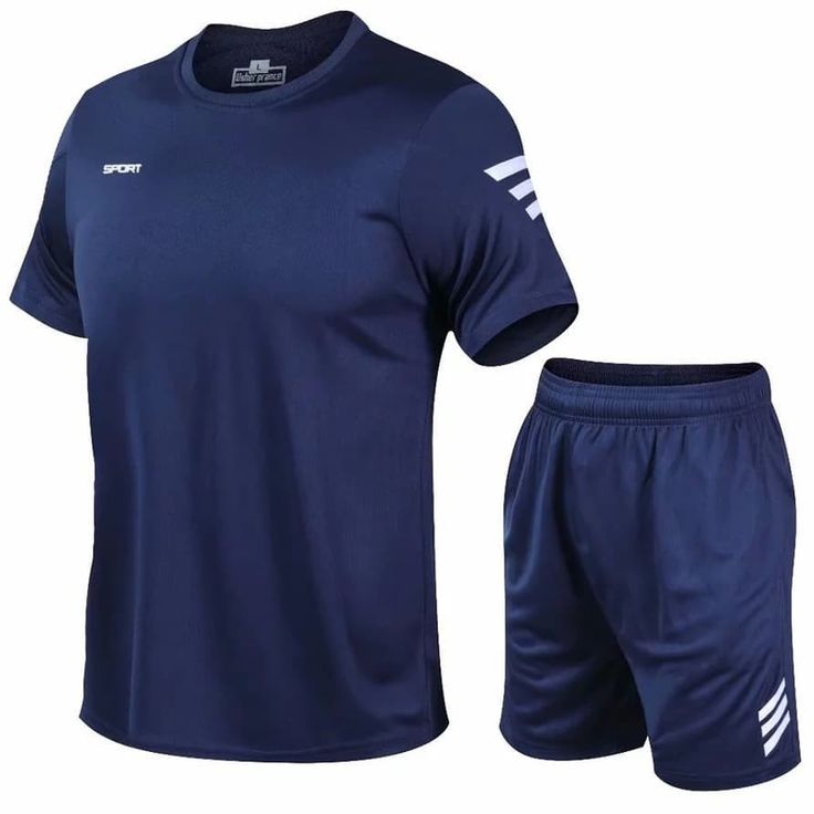 Active & Sportswear — Soccer Uniforms — #4